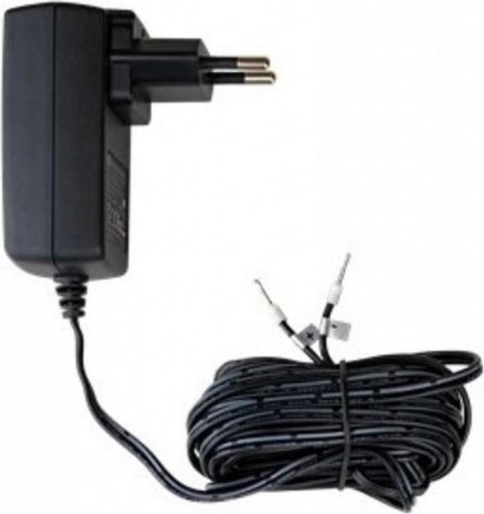 Produktbild Insys Wall power supply international AC Input 90–264 VAC Class II double insulated Output 2