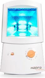 Actual product image Hapro Summer Glow HB404 gezichtsbruiner