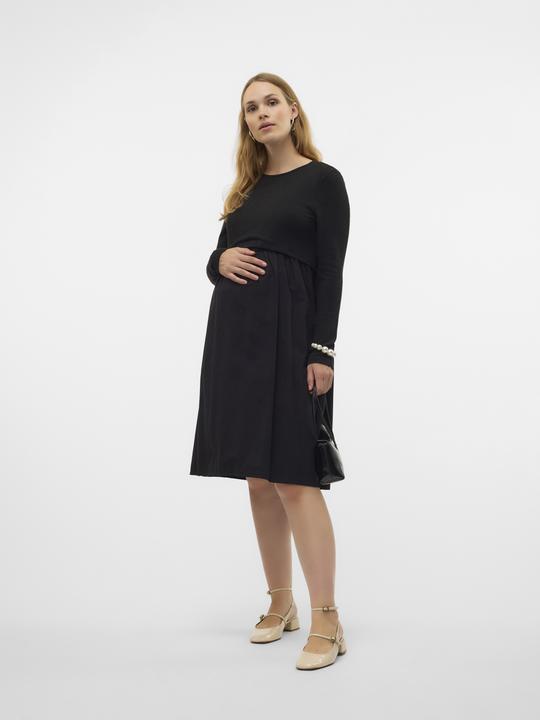 Actual product image Mamalicious MLPOLIA maternity dress dress (XXL)