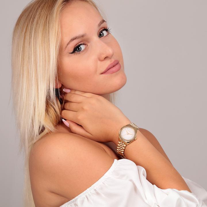 Actual product image Morellato Magia (Analogue wristwatch, 34 mm)