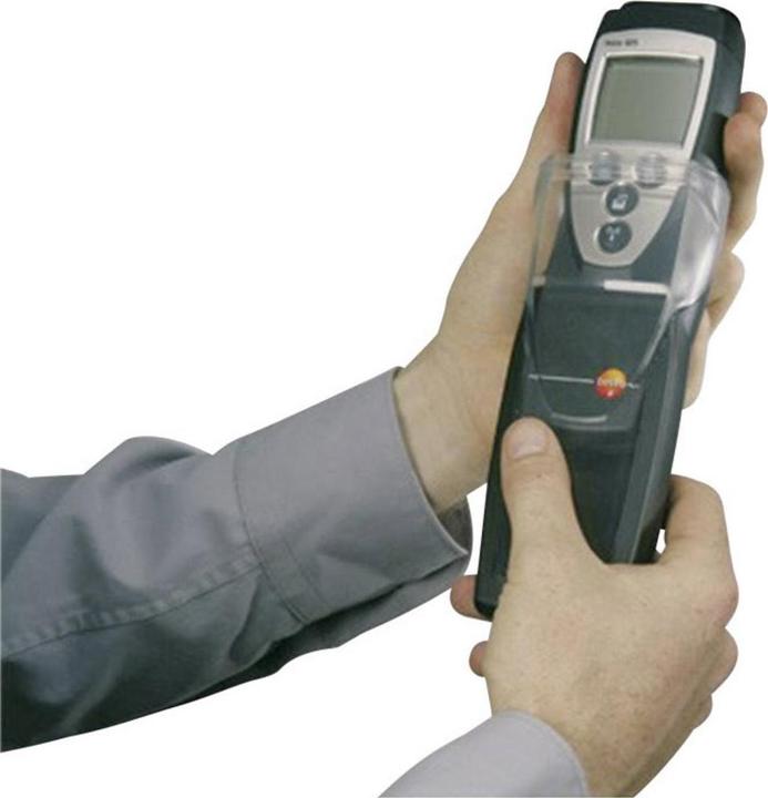 Actual product image Testo Temperature gauge 925 -50 b