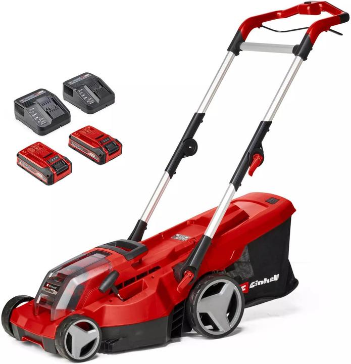 Produktbild Einhell Rasarro 36/36 (Akkubetrieb)