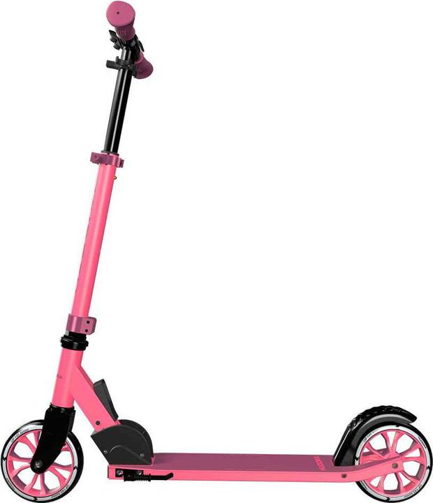 Actual product image Hudora Scooter Up 145