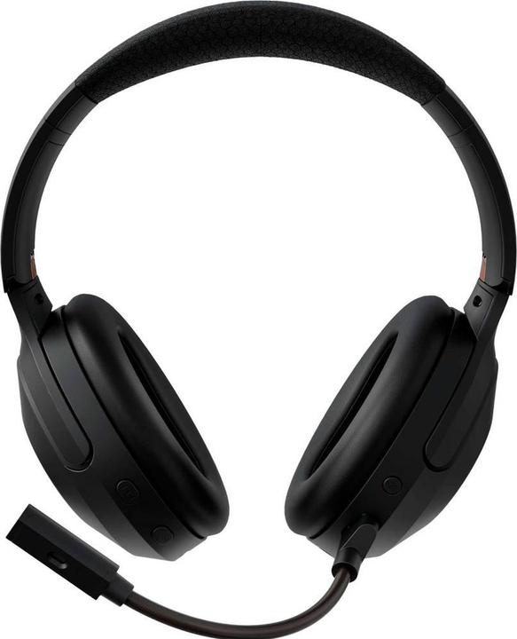 Produktbild Creative Zen Hybrid Pro Classic (schwarz, ANC, Bluetooth, USB-C) (Kabellos)
