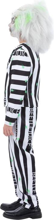 Image du produit Beetlejuice - Ensemble Déguisement - Garçon (104)