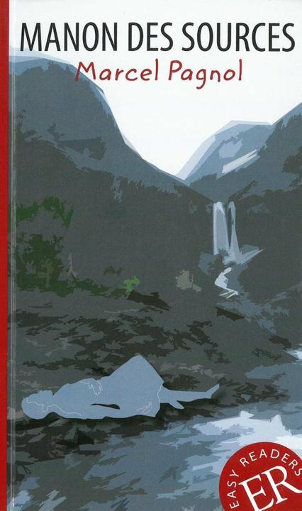 Produktbild Manon des sources (Deutsch, Französisch, Marcel Pagnol, 2016)