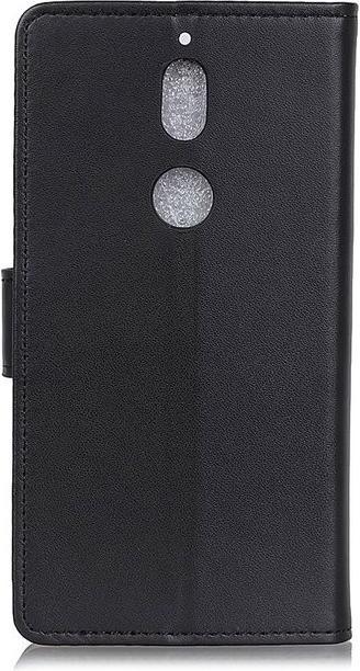 Produktbild MU Classic Leder Bookcover Hülle (Nokia 7)
