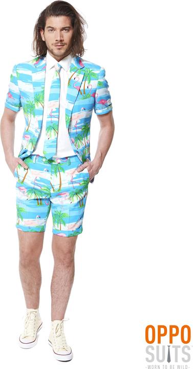 Image du produit OppoSuits Flaminguy (58)