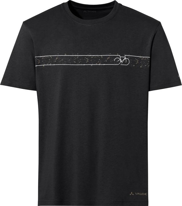 Vaude Cyclist T-Shirt V