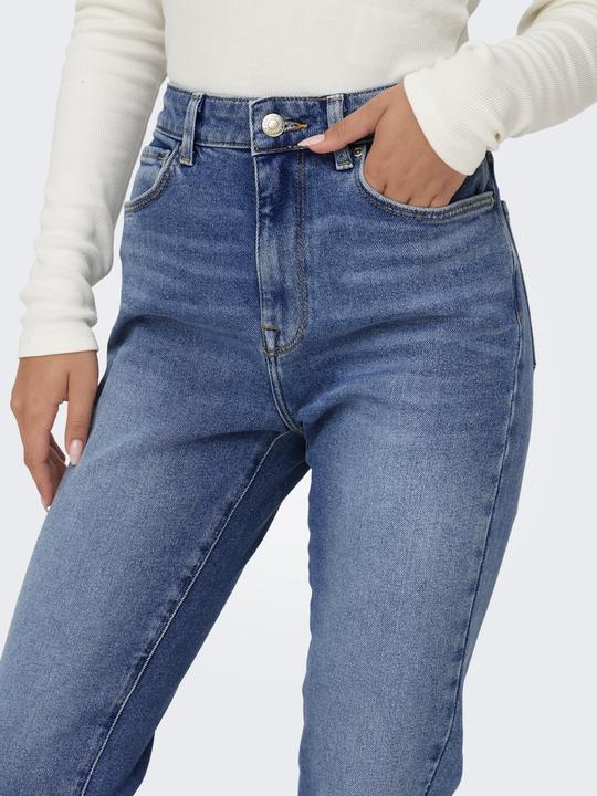 Actual product image Only ONLEMILY STRETCH High Waist Jeans (26)