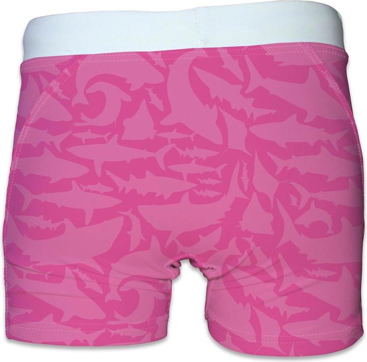 Actual product image Uvea Kids UPF + Swimming Trunks Sydney (74, 75, 80)