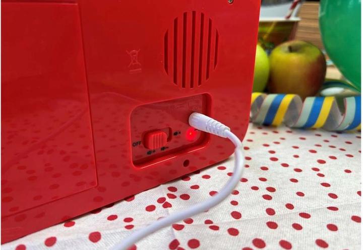 Actual product image TOP Retro Candy Grabber