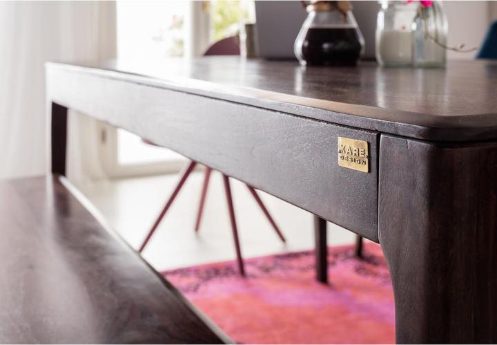 Produktbild Kare Design Brooklyn Walnut (175 x 90 x 76 cm)