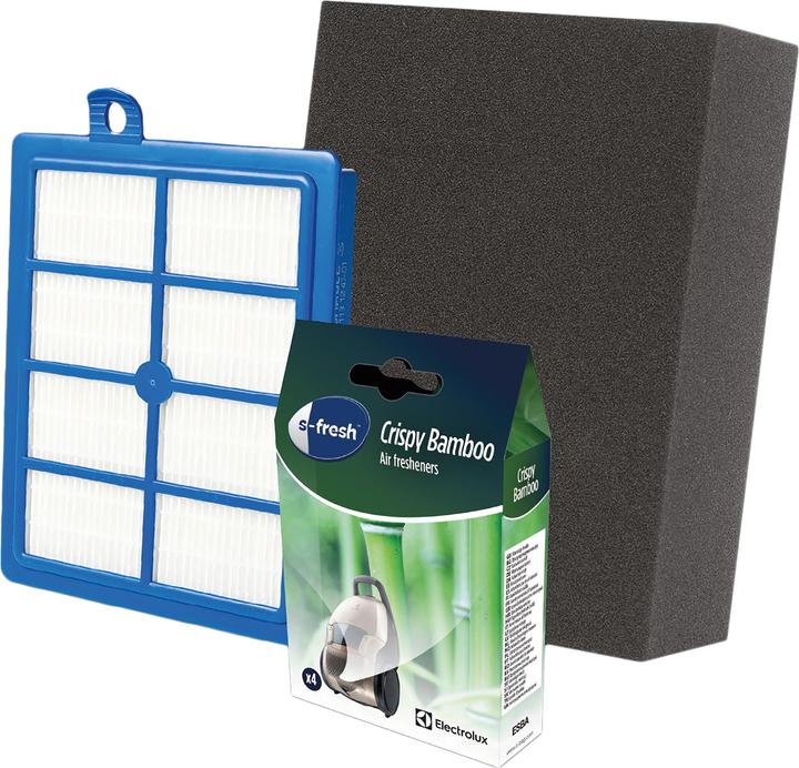 Actual product image Electrolux Ultraflex Starter Kit