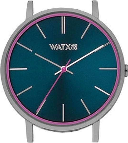 Watx & Colors Damenuhr WXCA3033 (Ø 38 mm) (38 mm)