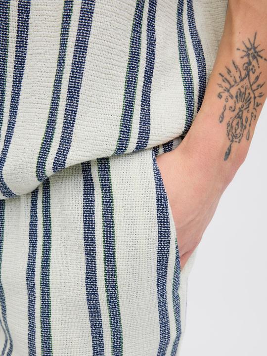 Actual product image Jack & Jones Relaxed Fit Shorts Shorts (L)