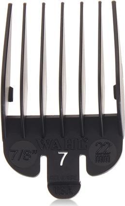 Produktbild Wahl Aufsteckkamm 22mm für die Super Taper Haarschneidemaschine (1 x)