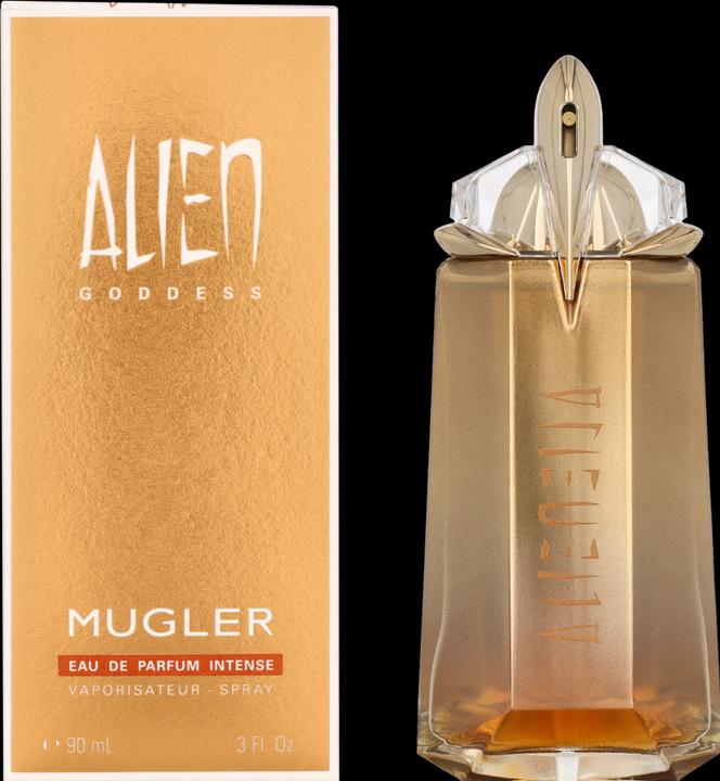 Immagine prodotto Thierry Mugler Dea aliena