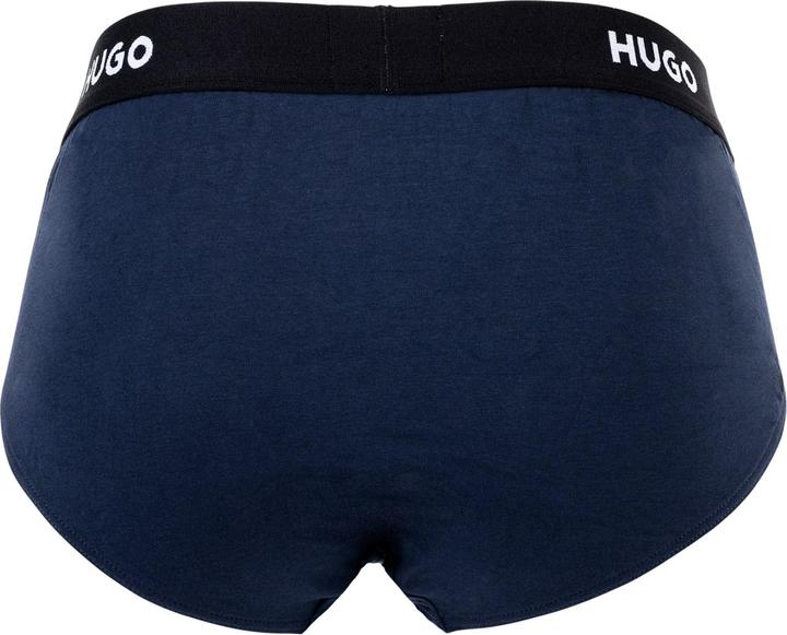 Image du produit HUGO Hipbrief Tripletpack (XXL, Lot de 3)