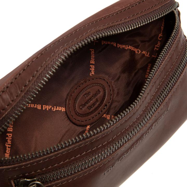 Actual product image The Chesterfield Brand Fanny pack Toronto 1021