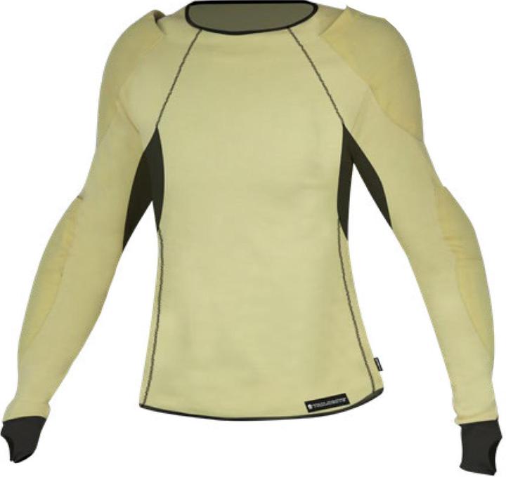 Produktbild Trilobite 2192 SKINTEC Lady Unterziehshirt (XL)
