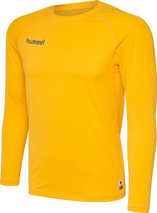 hummel First Performance Jersey L/S