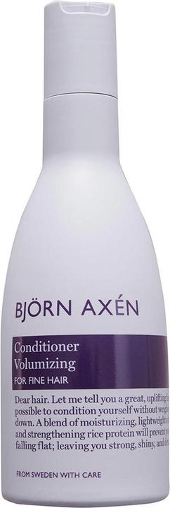 Immagine prodotto Björn Axen Balsamo volumizzante (250 ml)