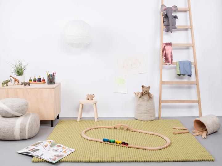 Image du produit Myfelt Rectangular Flat XXXS (50 x 70 cm)