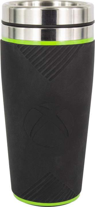 Immagine prodotto Paladone Products Reisebecher Xbox Reisetasse Logo (450 ml, 1 x)