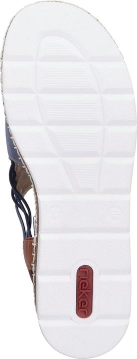Actual product image Rieker Sandalen (41)