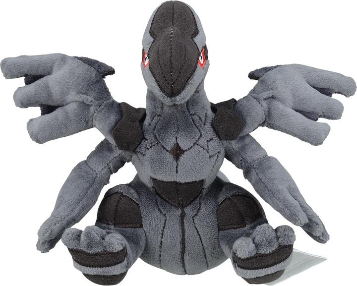 Produktbild Pokémon Zekrom Sitting Cuties Plush - 19 cm (15 cm)