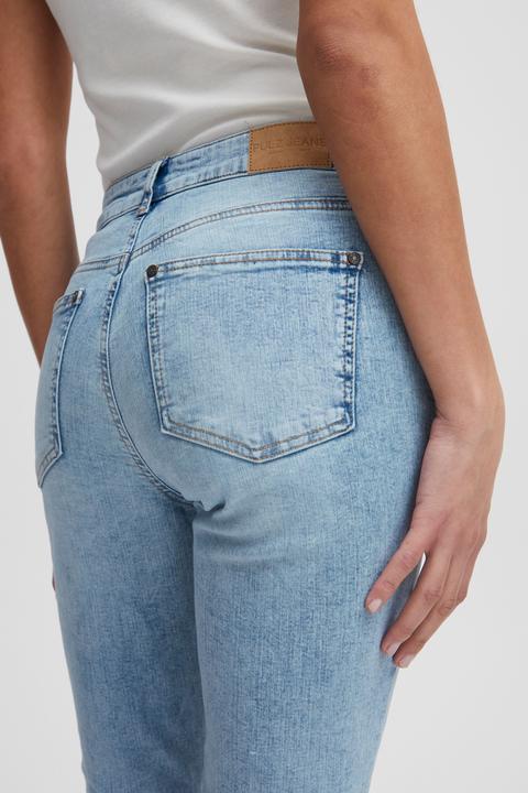 Immagine prodotto Pulz Jeans PZJOY Jns Gamba Magro - 50206645 (W30/L30)