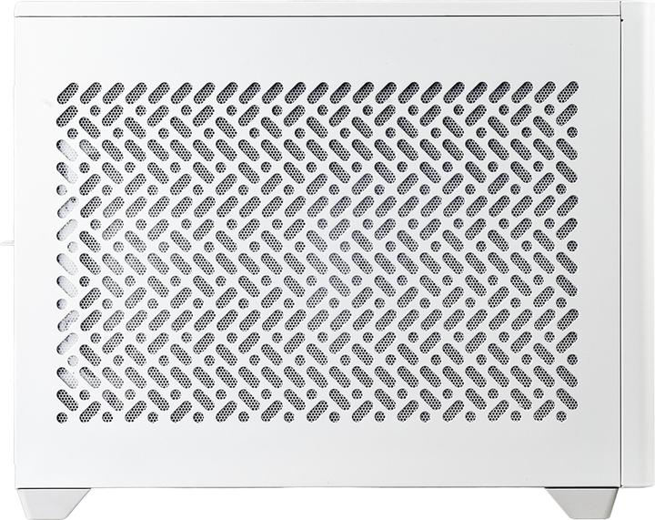 Image du produit Cooler Master Masterbox NR200P V2 (Mini-ITX)