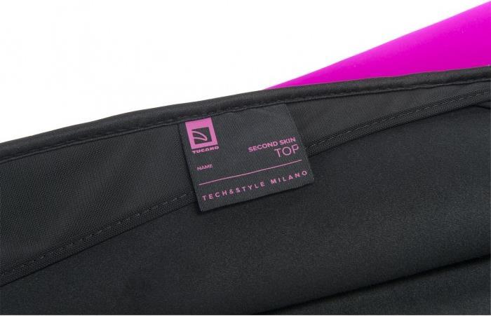 Produktbild Tucano Second Skin (15", Apple)