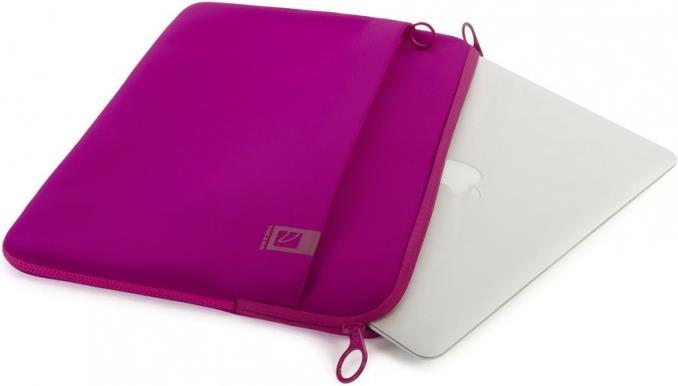 Produktbild Tucano Second Skin (15", Apple)