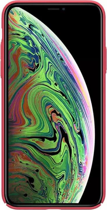 Immagine prodotto Nillkin Custodia Super Frosted Shield (Apple iPhone 11 Pro Max)