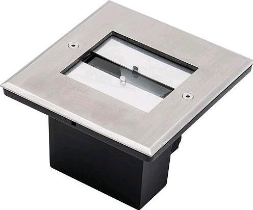 Actual product image Konstsmide ground spot (600 lm, IP65)