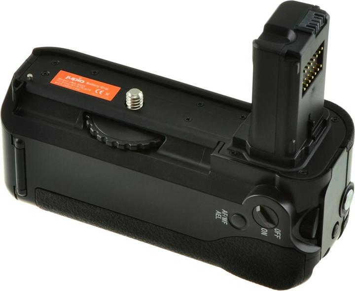 Produktbild Jupio BatteryGrip For Sony A7 / A7R / A7S (VG-C1EM) (Batteriegriff)