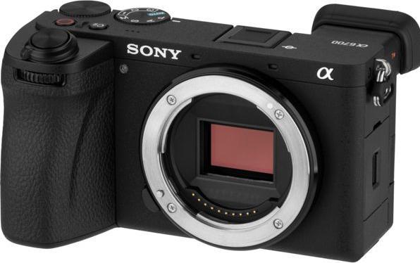 Produktbild Sony Alpha 6700 Kit (18 - 135 mm, 26 Mpx, APS-C / DX)
