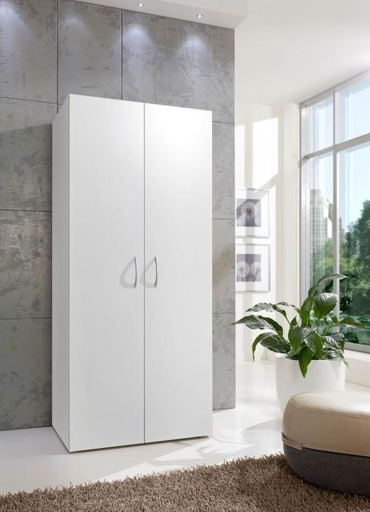 Image du produit Wimex Multiraumkonzept (70 x 40 x 185 cm)
