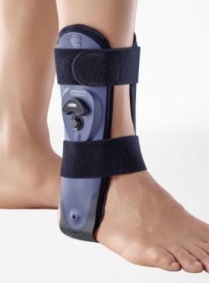 Produktbild Bauerfeind Stabilorthese