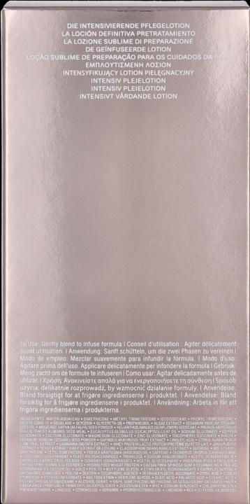 Actual product image La Mer Genaissance de - The Infused Lotion (150 ml, Day cream)