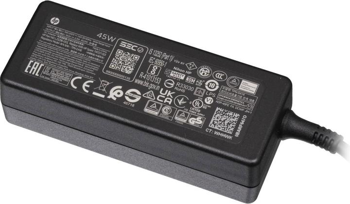 Produktbild HP AC-Adapter (45 W)