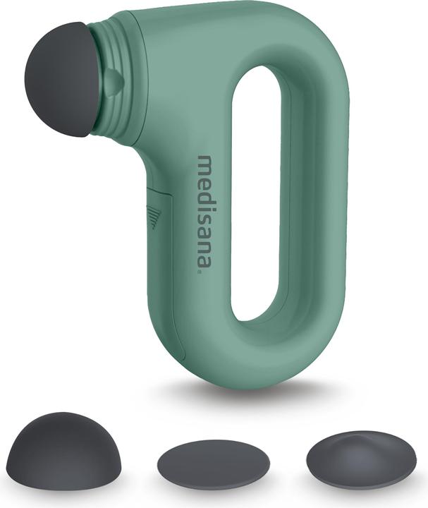 Actual product image Medisana HM330