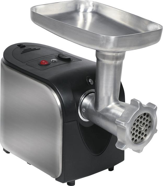 Immagine prodotto RGV TRITA EXPRESS tritacarne 500 W Alluminio, Nero