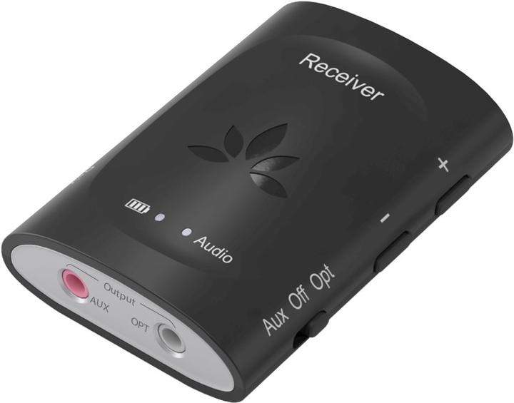 Image du produit Avantree Récepteur WSTR-2403-RX (Récepteur)