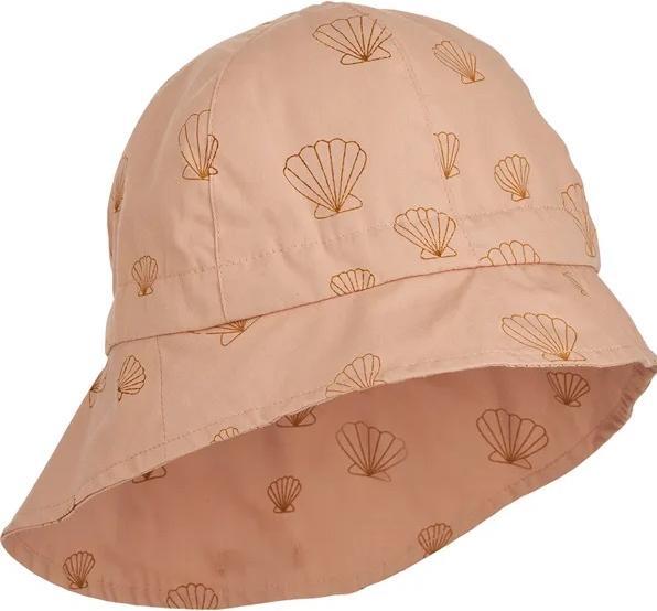 Produktbild Liewood Sunneva Sonnenhut Seashell Pale Tuscany