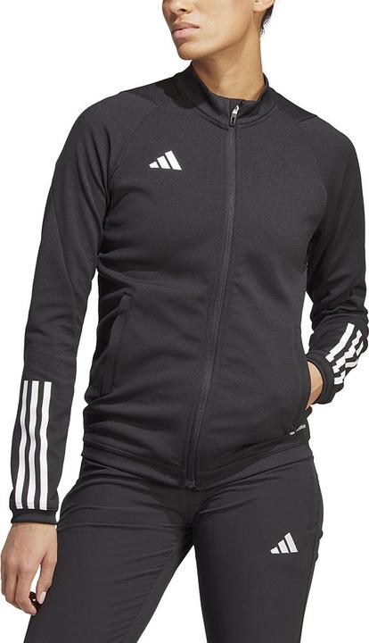 Immagine prodotto adidas Giacca da allenamento Tiro 23 da donna (XS)