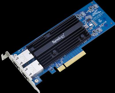 Produktbild Synology E10G18-T2