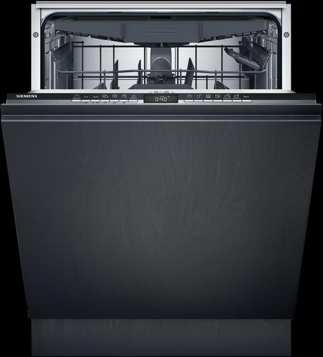 Actual product image Siemens iQ300, Fully integrated dishwasher
